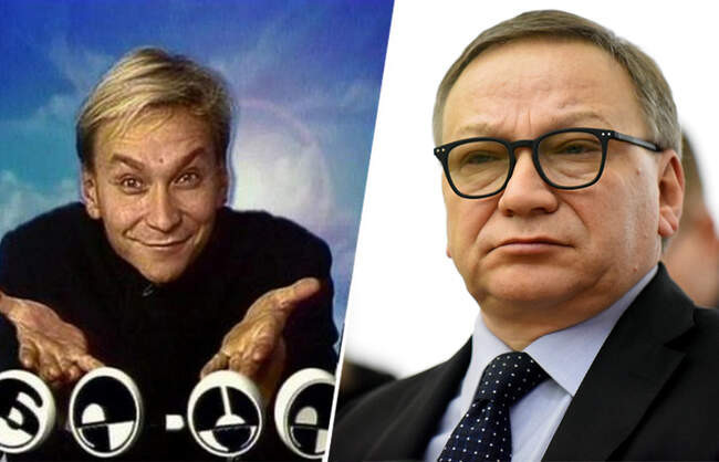 Игорь Угольников