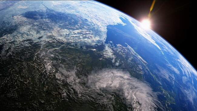Планета Земля (Planet Earth, 2006)