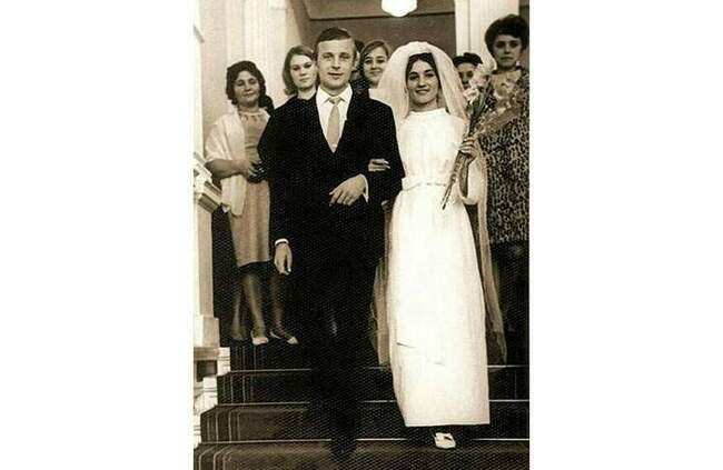 Любовь, похожая на сон