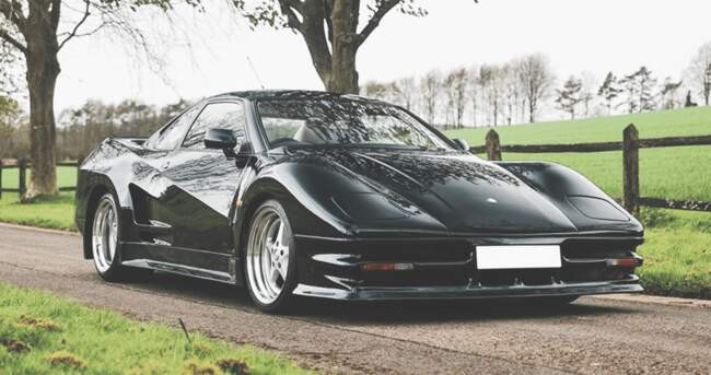 11 Lister Storm