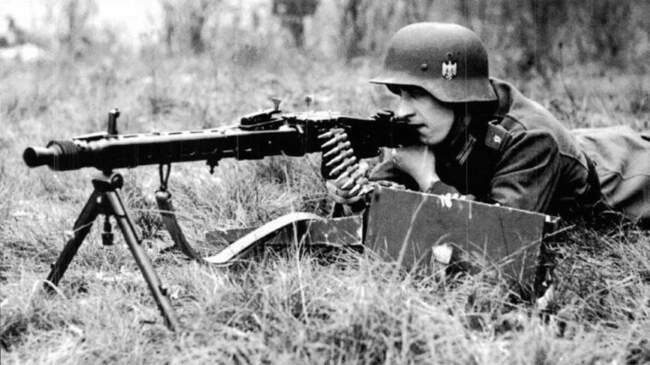 6. MG-42
