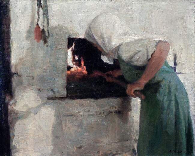 Кулага