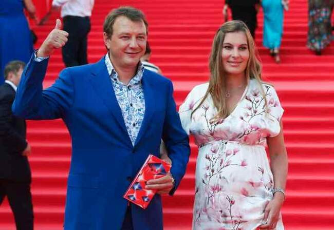 Марат Башаров
