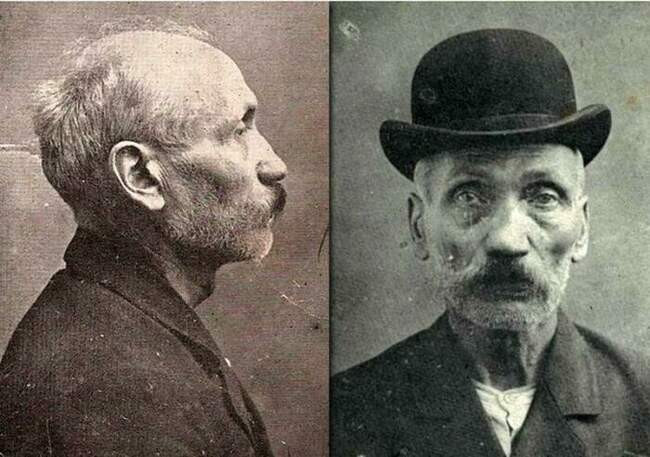 1. Капитан из Кёпеника