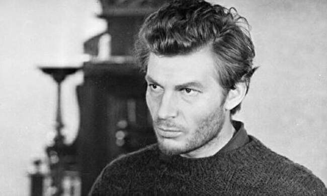 Встреча, изменившая судьбу