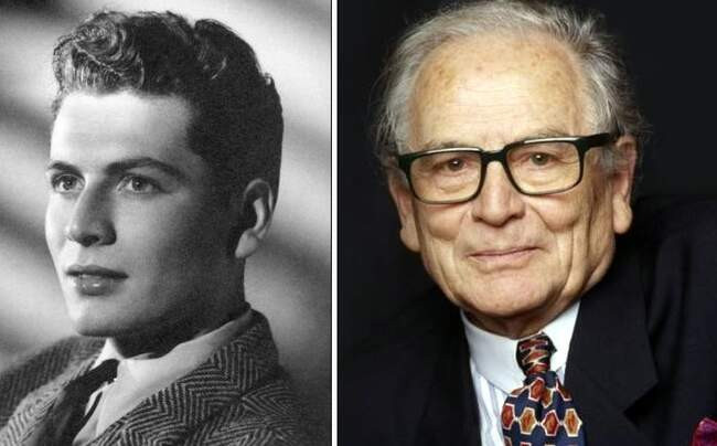 Пьер Карден (Pierre Cardin)