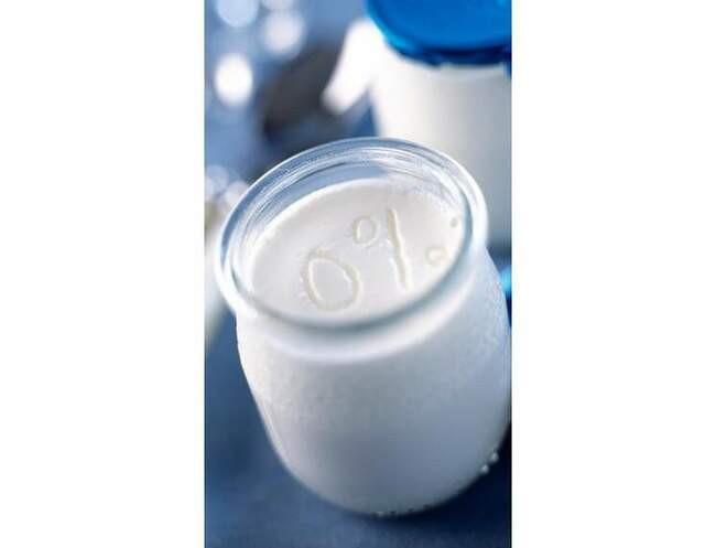 Продукт 1: Обезжиренные продукты