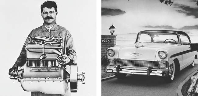 Chevrolet