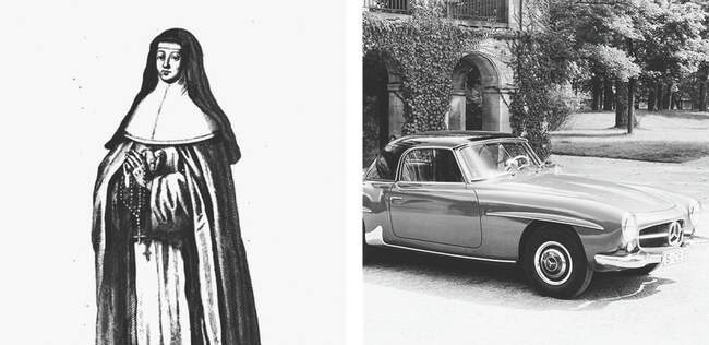Mercedes