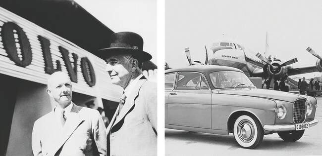 Volvo