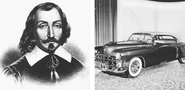Cadillac
