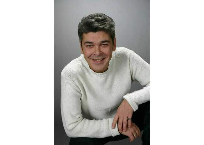 Поиски себя