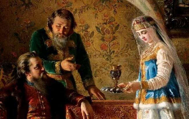 Держи себя в руках: плеткой пори, но по голове не бей