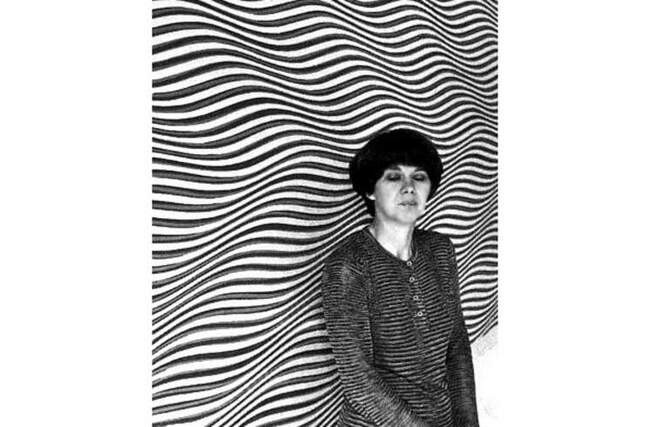 9. Бриджет Луиза Райли (Bridget Louise Riley)