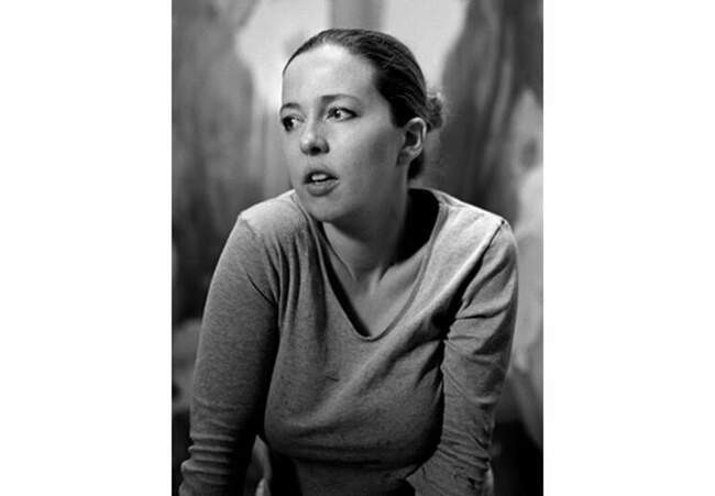 10. Дженни Савиль (Jenny Saville)