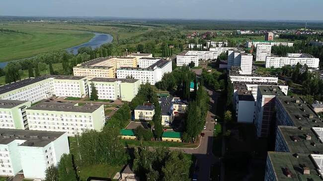 3. Агидель