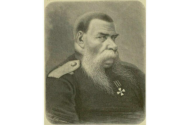 Дерзкие решения смелого командира
