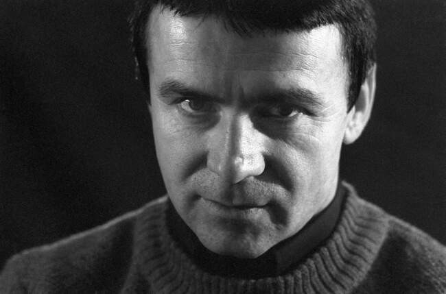 Анатолий Кашпировский: «Даю установку»
