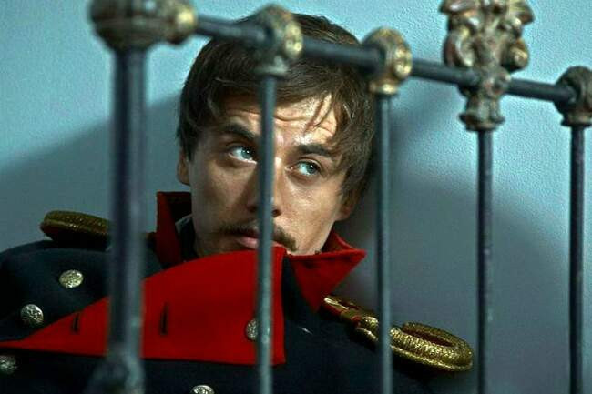 Григорий Печорин из «Героя нашего времени»