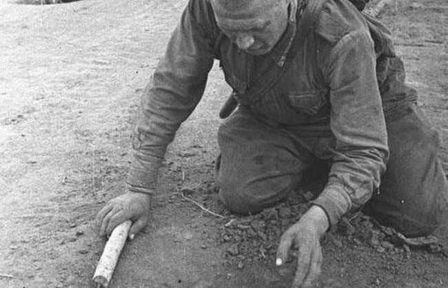 Опыт Первой мировой и взгляд большевиков