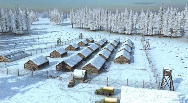 История ГУЛАГа: когда появилось и для чего?