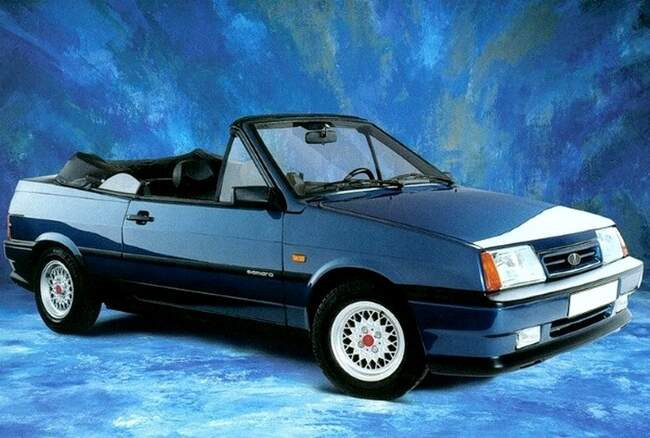 4. Lada Natasha
