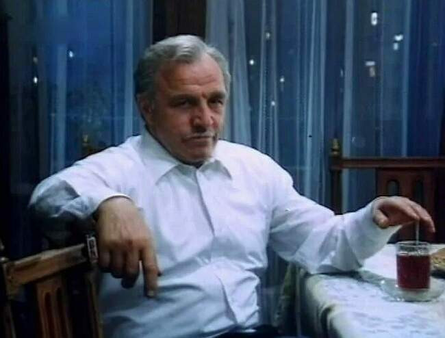 «Частная жизнь», номинант 1983 года – «Лучший фильм на иностранном языке»