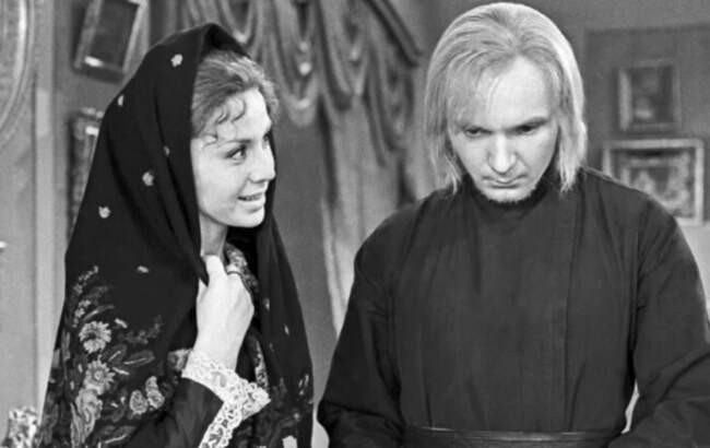 «Братья Карамазовы», номинант 1970 года – «Лучший фильм на иностранном языке»