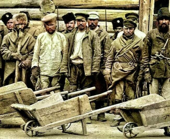 Маршруты этапирования
