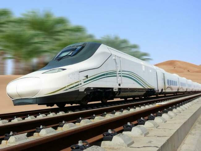 5. Talgo 350 SRO
