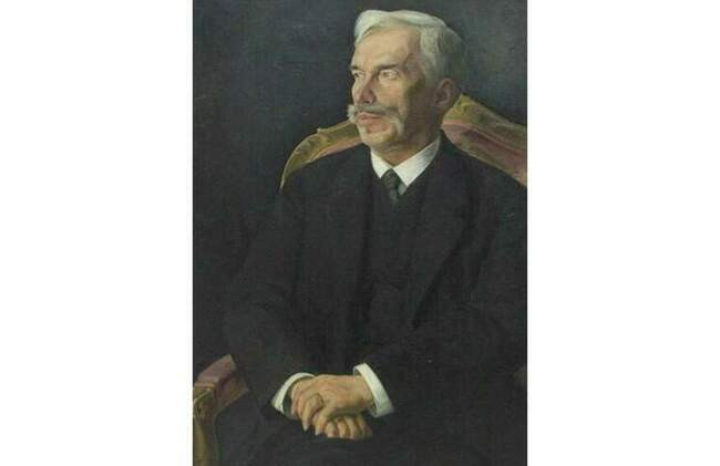 2. Сергей Щукин (1854-1936)