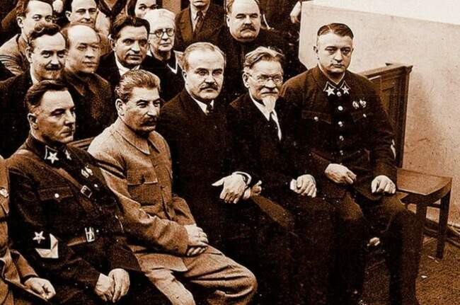 Тухачевский: предатель или герой