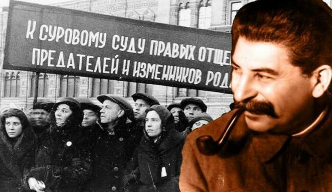 Обезглавить и деморализовать