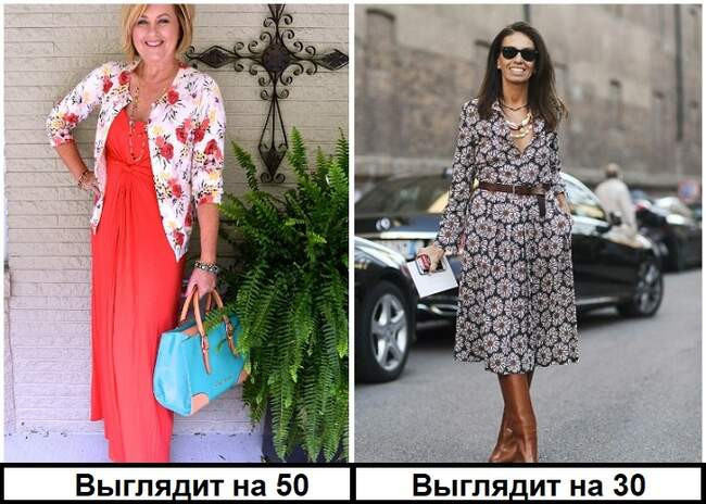 7. Платье длины макси