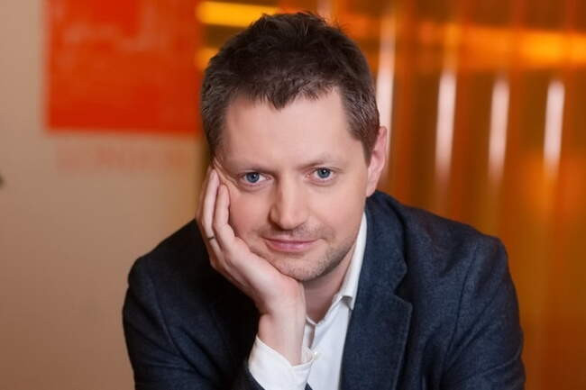 Алексей Пивоваров