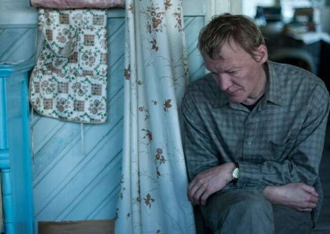 «Левиафан», номинант 2015 года – «Лучший фильм на иностранном языке»