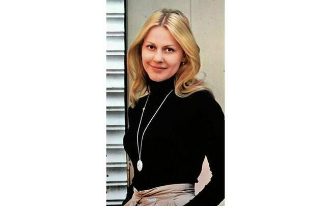 Анна Каменкова