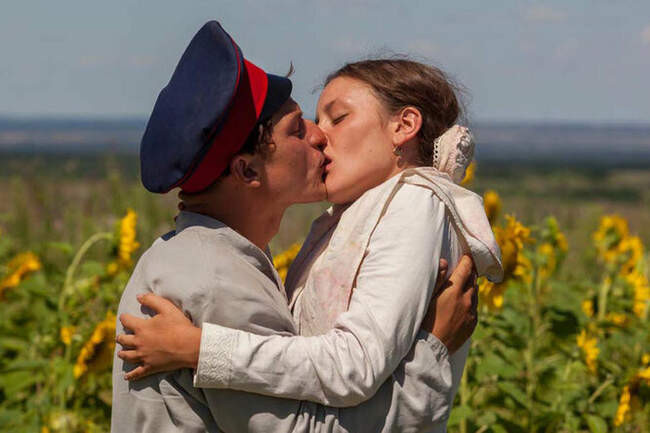 Сериал «Тихий Дон», 2015 г.