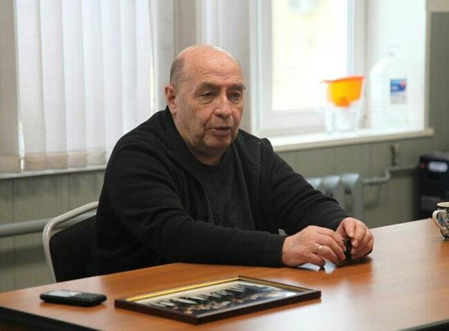 Единство и борьба двух творцов