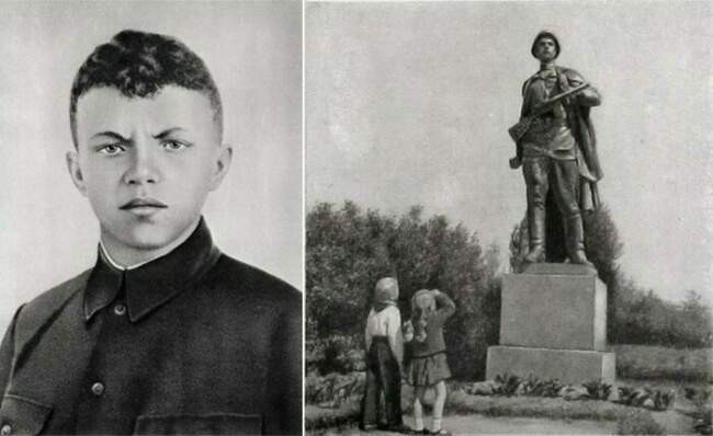 Шакирьян или, все-таки, Александр?