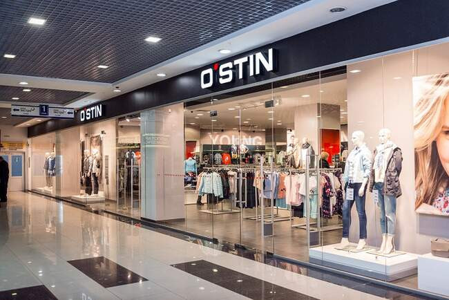 2. O’STIN