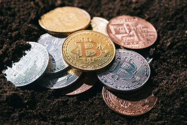 3. Майнинг биткоина
