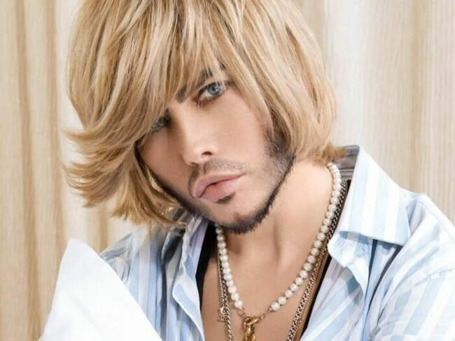Сергей Зверев