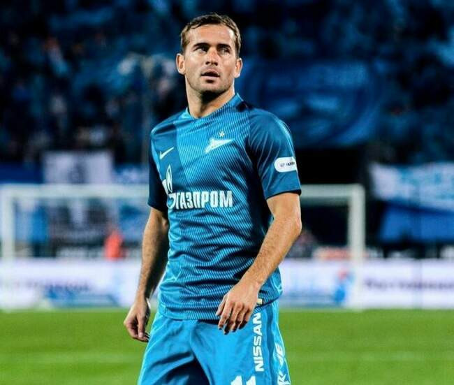 Александр Кержаков