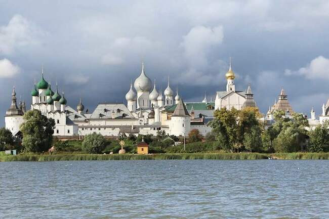 3. Ростов (Великий)
