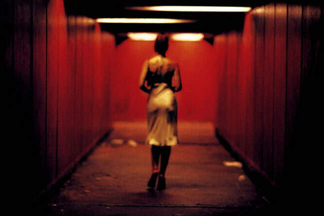 «Необратимость», 2002 г.