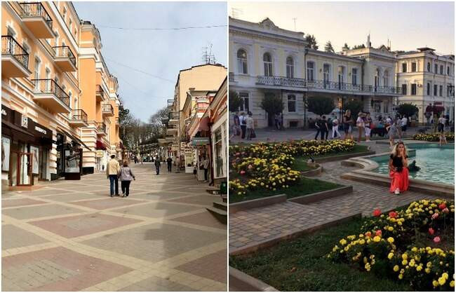 5. Кисловодск