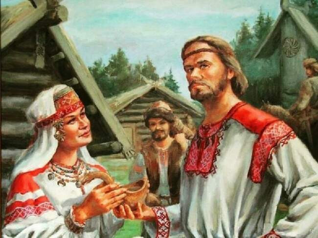 Жизнь женатого - по строгому расписанию