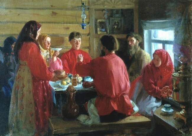 Женские дела – под запретом