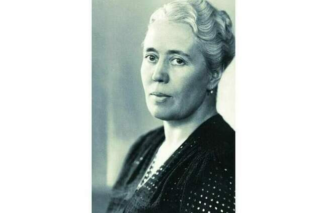 Катарина Альман